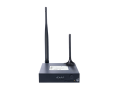 H8940 4G LTE Cat 1 Industrial IoT VPN Router with VPN, 2×Ethernet, Wi-Fi, FCC, IC, PTCRB, VERIZON