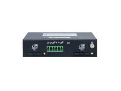 H8950 IoT Router robust rugged housing