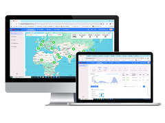 Sandora Platform License | 1 Device Credit for 1 Month