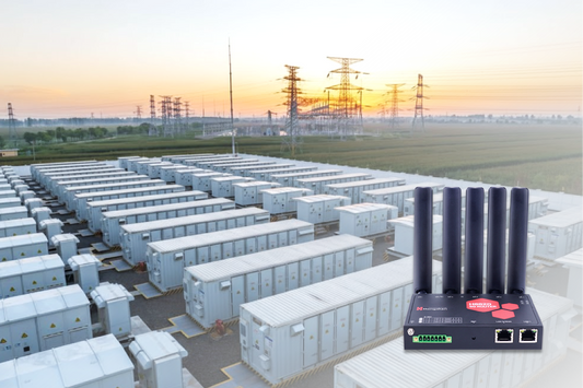 energy storage
