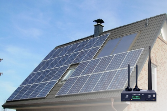 solar
