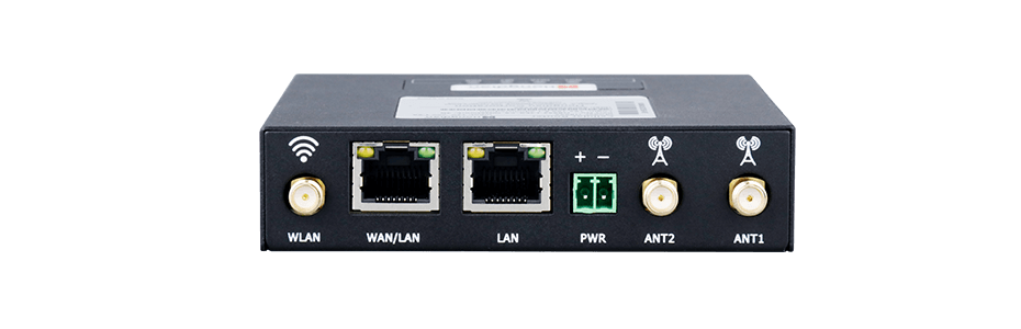 H8950 4G Cellular Dual SIM Router