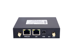 H8940 4G LTE Cat 1 Industrial IoT VPN Router with VPN, 2×Ethernet, Wi-Fi, FCC, IC, PTCRB, VERIZON