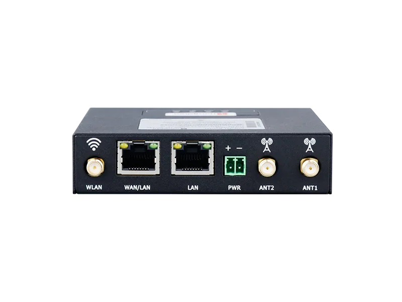 H8950 IoT Router RS232 RS485 Ethernet